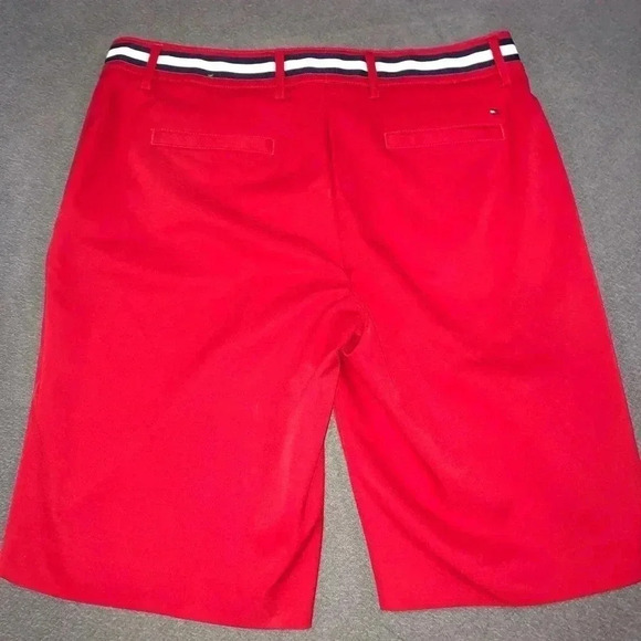 Tommy Hilfiger Golf  Shorts - Picture 3 of 5